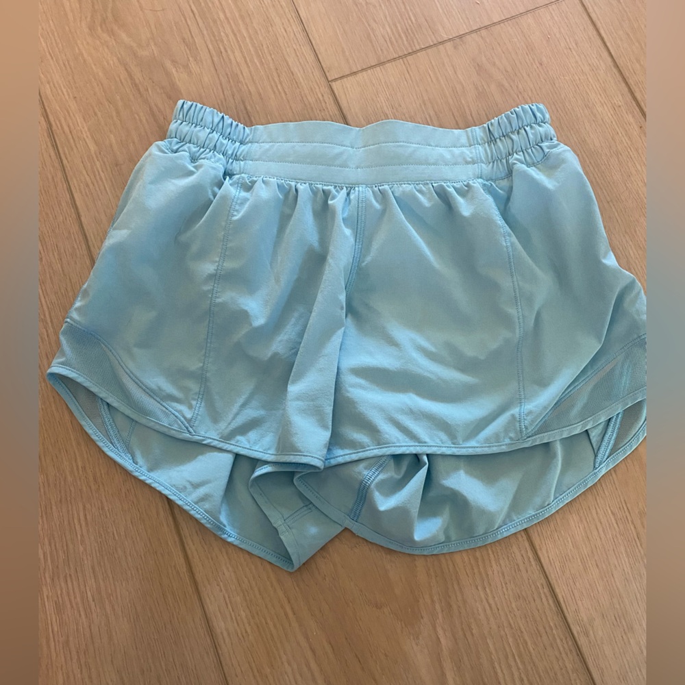 Lululemon Hotty hots